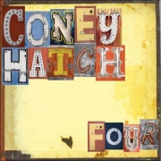 Review: Coney Hatch - Four